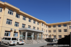 特护病房增设医用级护理床、气垫床及负 