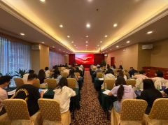 <b>旨正在全面提拔参训业素养和实操能力</b>