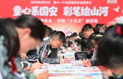 强调“总体不雅是扶植更高程度安然中国的主要